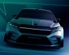 Skoda Enyaq racer; Fuel prices up 10p this year; Eight days of train disruption ahead – Car Dealer Magazine