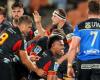 Chiefs v Force result: Stars shine as Chiefs claim 49-point win over Western Force