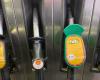 Fuel prices up 10p per liter since start of year