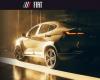 Closer: Fiat already announces on its website the imminent arrival of the Fastback