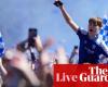 Ipswich v Huddersfield, Plymouth v Hull and more: Championship final day – live | championship