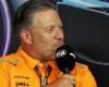 Brown fires Red Bull warning after Newey exit