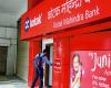 Kotak Mahindra Bank Q4FY24 results: PAT jumps 26% YoY, NII rises 21%, board recommends ₹2 per share dividend
