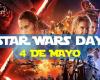 70 Star Wars Day 2024 phrases to celebrate and dedicate this May 4 | MIX