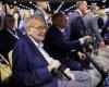 Warren Buffett turns the Berkshire Hathaway board into a tribute to Charlie Munger | Economy