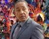Giancarlo Esposito joins the MCU in a mysterious role