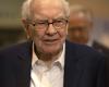 Berkshire cuts Apple investment by about 13%, Buffett hints that it’s for tax reasons
