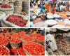 Food inflation: Nigerian traders blame unstable market conditions for price increase