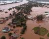 The desolate panorama due to the storms in southern Brazil: 56 dead, 67 missing and total devastation