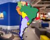 Where will the fourth IKEA store in South America be? | tdpe | ANSWERS