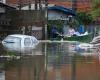 There are already 56 dead and the water advances within the city of Porto Alegre