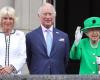 King Charles, Queen Camilla Take Over Queen Elizabeth’s Patronages