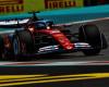 Leclerc fires back at critics after Miami sprint qualifying lap