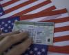 see if you were chosen to apply for one of the 55,000 ‘green cards’ that the US grants each year
