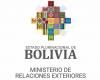 Bolivia expresses solidarity with flood victims in Brazil