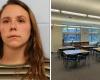 A primary school teacher was arrested for abusing an 11-year-old student: the evidence