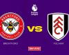 Brentford vs Fulham LIVE ONLINE Premier League Matchday 36