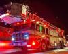 Ottawa firefighters deal with second fire at Overbrook highrise