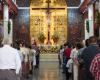 How the Day of the Holy Cross was celebrated in Tabasco – El Heraldo de Tabasco