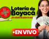Boyacá Lottery Results, May 4: look HERE for the winning numbers of draw 4518 | dried from the Boyacá lottery | daily win draw chances | ballot results | Boyacá lottery today | what number fell in the boyacá lottery | Colombia
