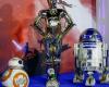 Design your own Star Wars droid and win a trip to the Lucasfilm studios in San Francisco