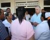 Cuban President on a working tour of the municipality of Mariel – Escambray