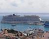 Tourism in Mallorca | First visit to Palma on the Norwegian Escape megacruise