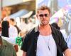 Chris Hemsworth, unrecognizable for ‘Furiosa’: “I don’t believe it’s you”
