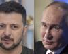 Russia declared Volodymyr Zelensky “wanted and captured”