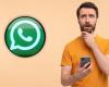 CONCERN among WhatsApp users due to the appearance of a MYSTERIOUS ICON
