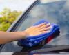 With ingredients you have at home, the infallible trick to leave your car windows shiny and like new