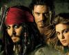 What has become of the protagonists of ‘Pirates of the Caribbean’ and Johnny Depp?