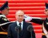 Vladimir Putin begins another six-year term and begins a new era of extraordinary power in Russia