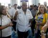 Elections in Panama: the candidates called on the population to vote and take care of the votes