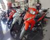 The best-selling motorcycles of the month in Mendoza and the reference prices