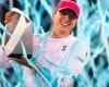 Tennis: Iga Swiatek won the Madrid final and establishes herself as the best in the world