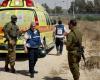 Three Israeli soldiers killed in terrorist rocket attack at Gaza border crossing