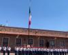 143 conscripts and 3 women volunteers from the SMN swore to protect the national flag in SLP – El Sol de San Luis