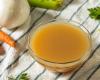 Fight anemia with this broth with vitamin C and collagen