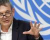 UNRWA chief denounces that Israel did not let him enter Gaza – DW – 05/05/2024