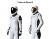SpaceX’s extravehicular suit: reinventing spacesuits