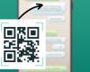 By following these simple steps you will be able to see your WhatsApp QR code – En Cancha