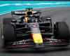 Verstappen took pole position and will start at the front in the F1 Miami GP :: Olé