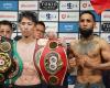 Naoya Inoue will seek his 6th consecutive victory against Luis ‘Pantera’ Nery in Japan