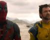Marvel Studios released an unmissable preview of Deadpool and Wolverine