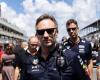 Red Bull CEO “convinced” Horner is the right boss for F1
