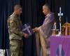Tolima News: Father Guillermo Mora is part of the US Army