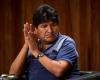 Bolivia: former president Evo Morales was excluded from the leadership of the MAS | The new leader of the party called for a “refoundation”