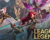 League of Legends: users complain because the game is damaging their computers