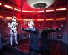 The most ambitious attraction in Disney World history has more than 5 years of development, 5 million lines of code and 65 animatronics, and it is from Star Wars